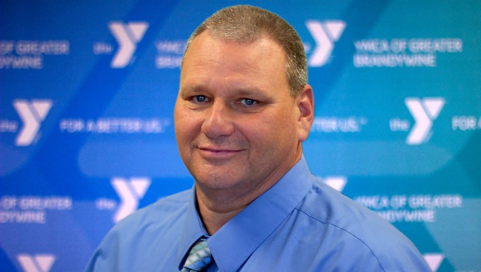 andy hockenbrock ymca brandywine