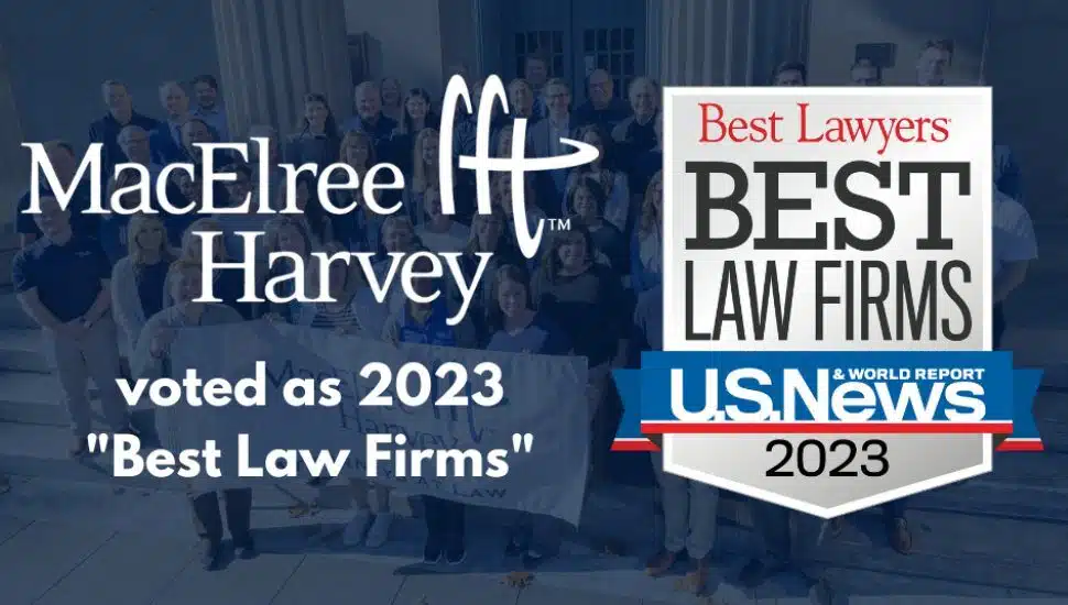 2023 Best Law Firms