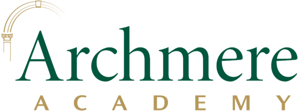 Archmere Academy logo