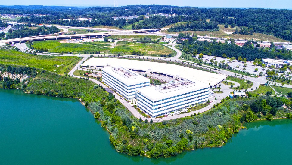 office building 1400 atwater drive malvern
