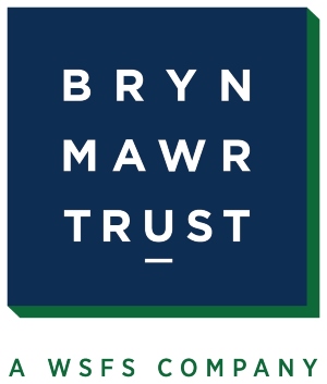 Bryn Mawr Trust logo