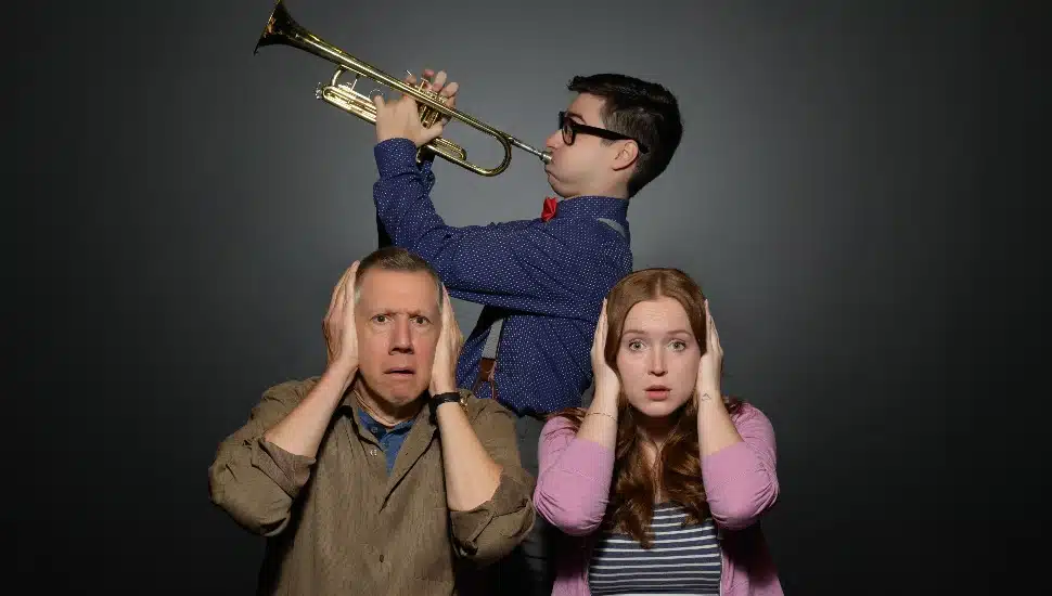 Butterfingers promo image
