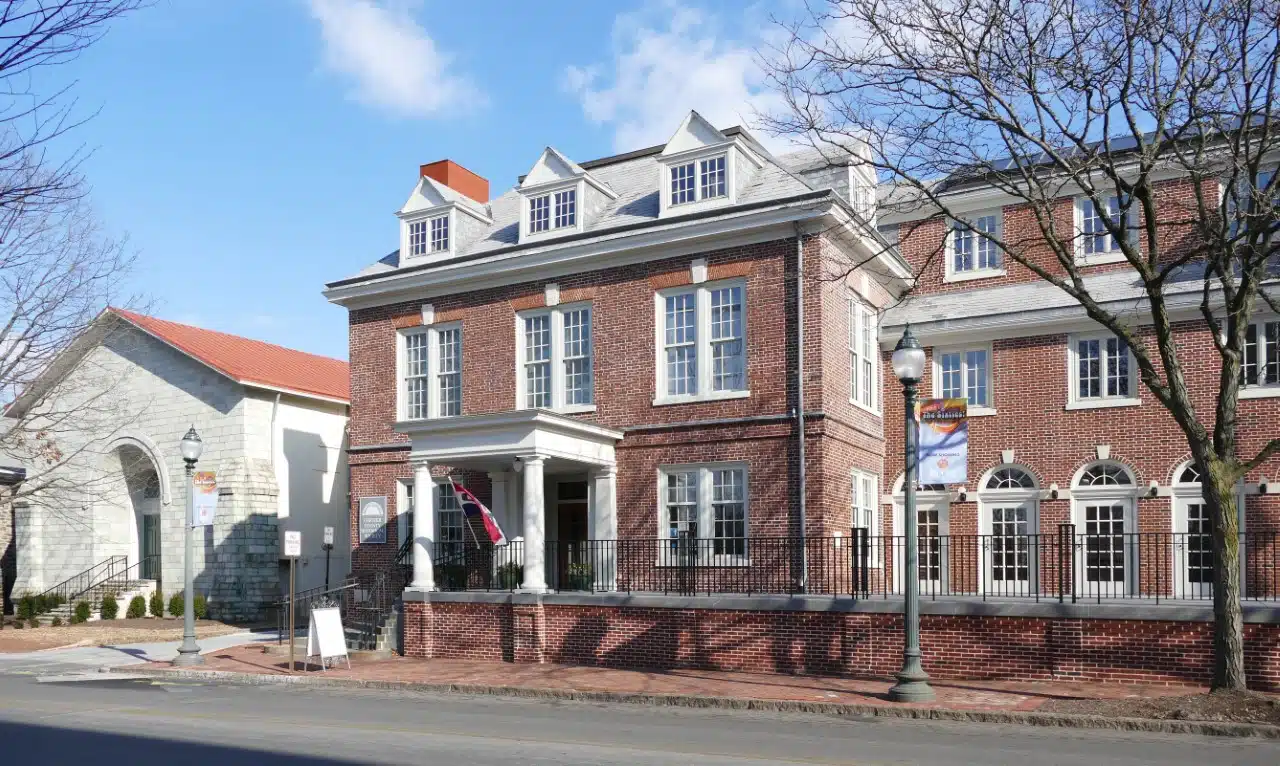 Chester County History Center