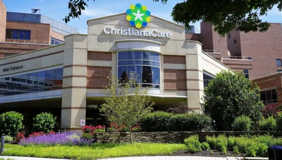 ChristianaCare