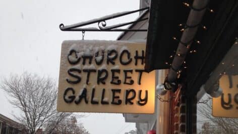 Church Street Gallery
