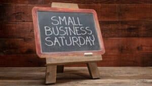 Coatesville small businesses small business saturday
