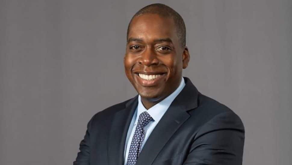 David Rawlinson II of Qurate Retail