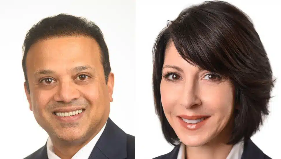 Essential Utilities Leadership Team