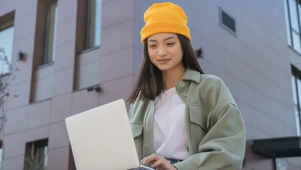 Gen Z email