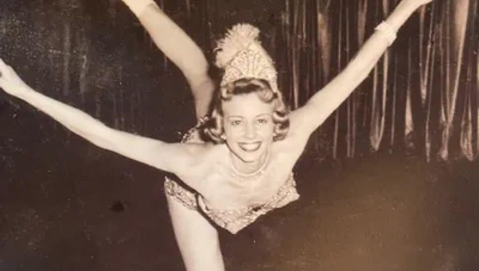 Gerry Mahoney Tilghman