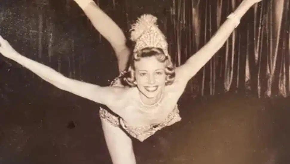Gerry Mahoney Tilghman