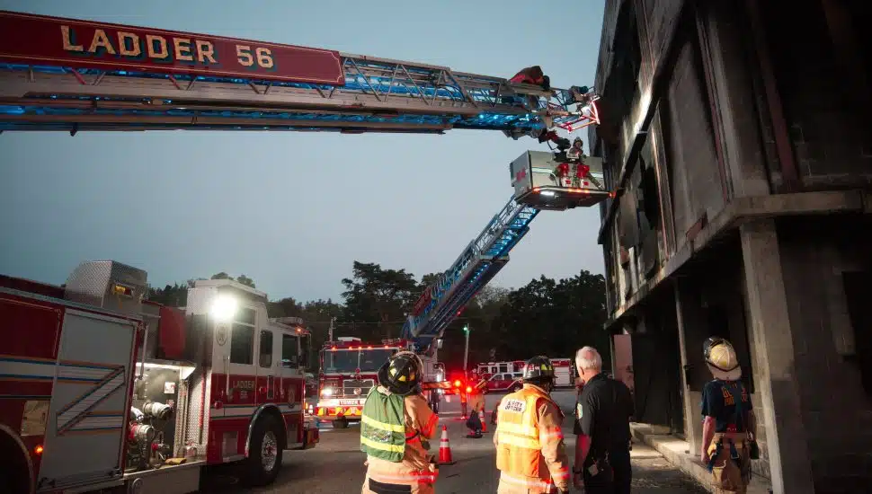 Goshen Fire Company