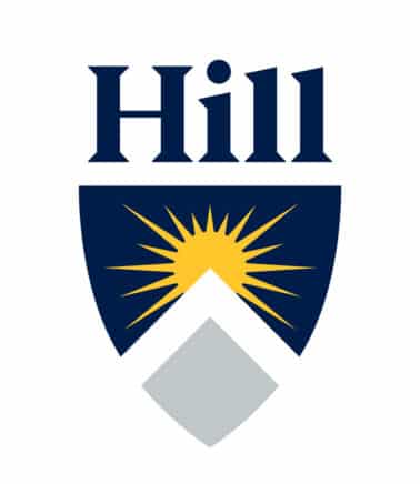 The Hill School logo