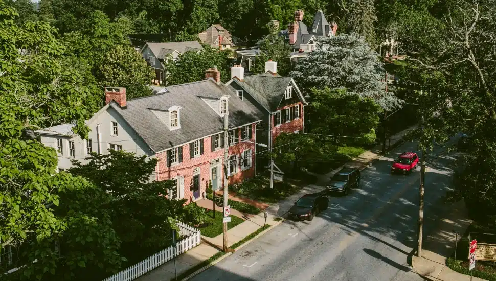 Kennett Square