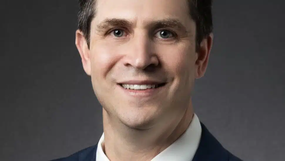Kevin J. Conrad