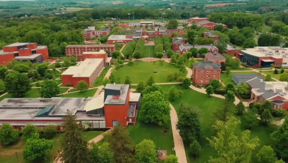 Retired Lincoln University Professor Reflects on Union Victory