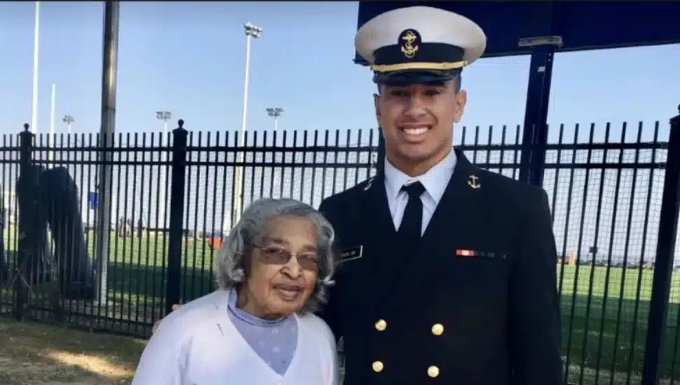West Chester Woman Who Met Civil Rights Activist Rosa Parks Celebrates 100th Birthday