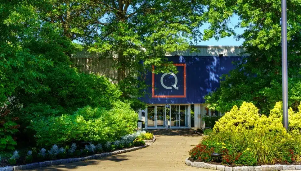 QVC west chester