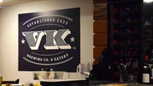 VK Brewing Company