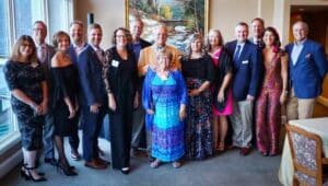 Whitford Charitable Classic Luncheon