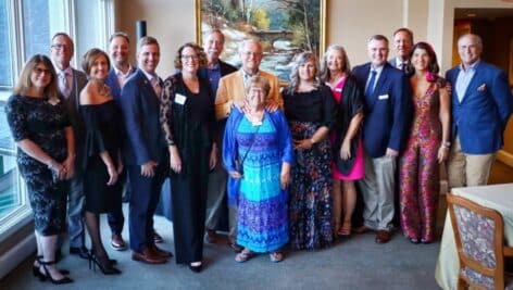 Whitford Charitable Classic Luncheon