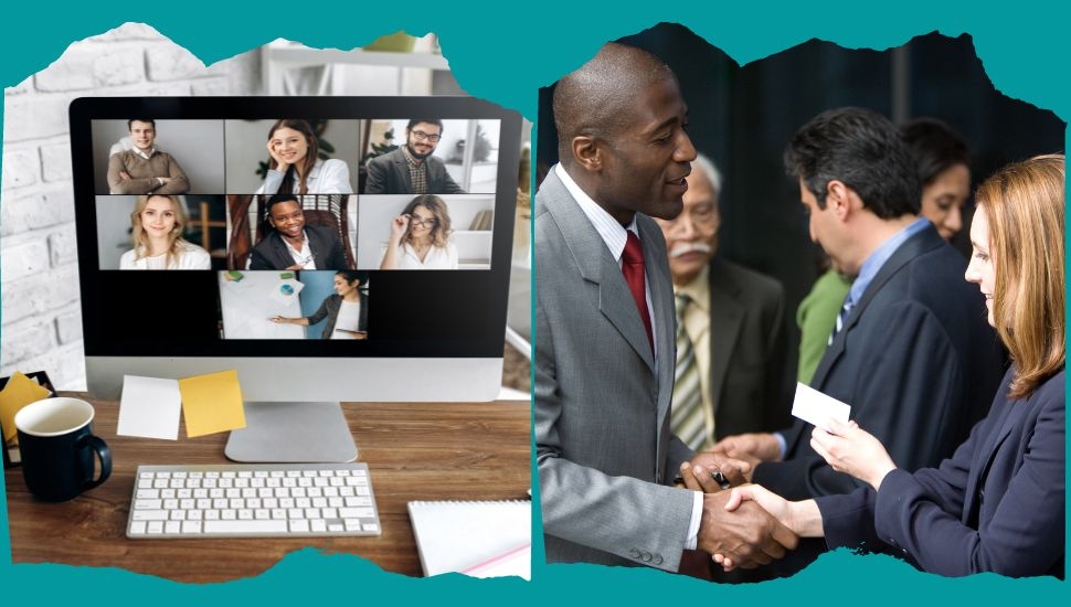 Why the Holidays Are the Best Time for Career Networking On & Off LinkedIn