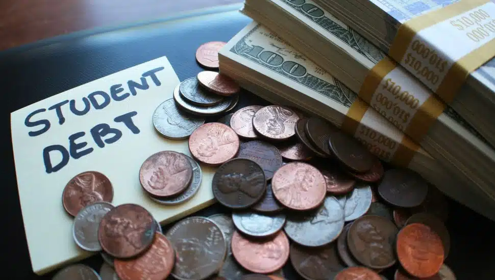 student loan forgiveness