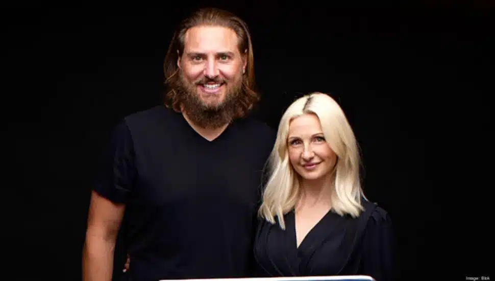 Wayne CEO, Wife Get Set to Sell Orders for Smart Cutting Board Venture