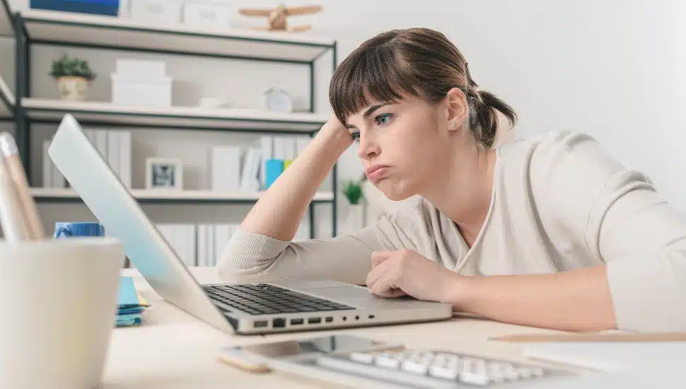 6 Ways You Can Get Out of a Career Rut