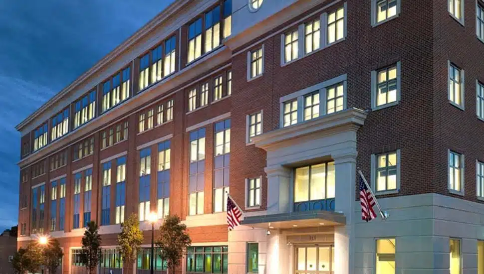 VISTA Careers: County of Chester