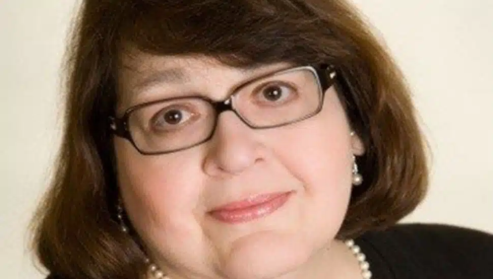 Serena DiMagno