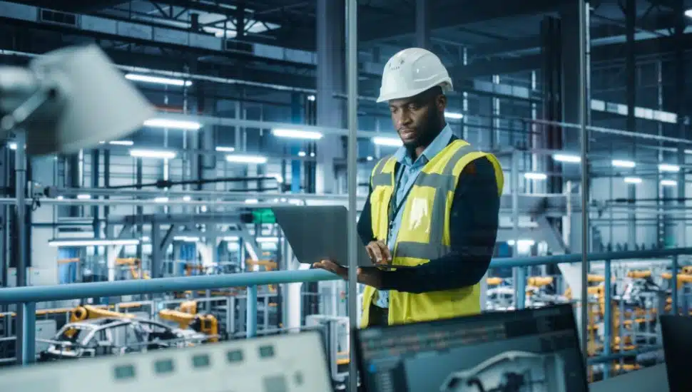 Hiring Chesco: How to Find Top Talent to Fill Manufacturing Positions