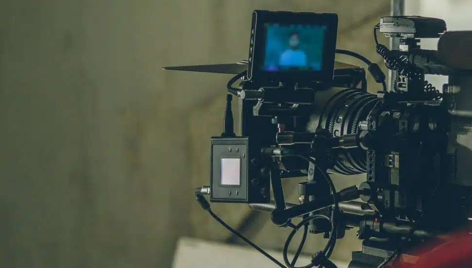 film camera