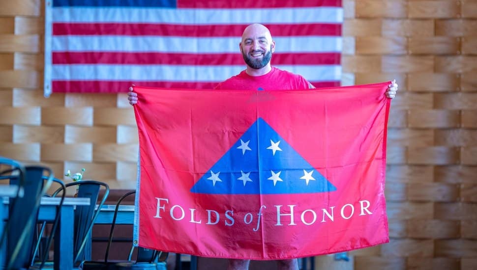 folds of honor