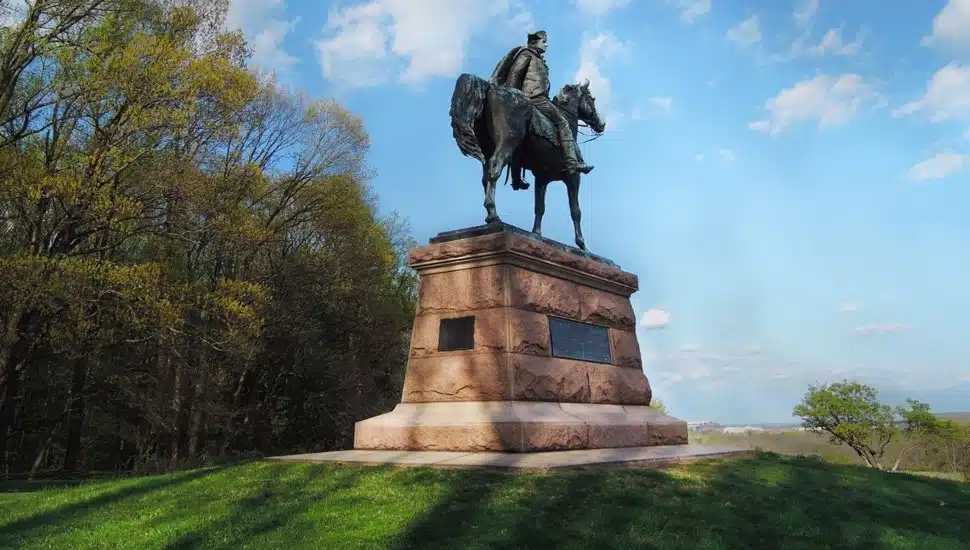 general anthony wayne