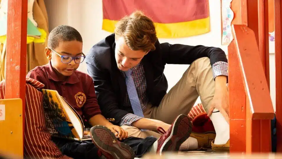 Haverford School