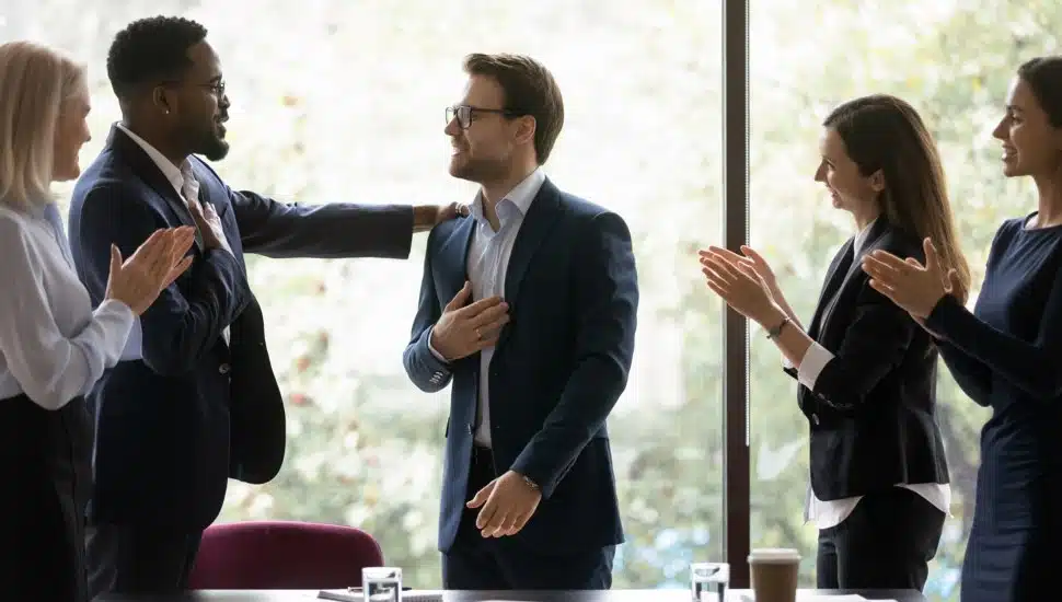 Hiring Chesco: Giving Thanks This Holiday Season