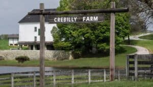 preserve Crebilly Farm