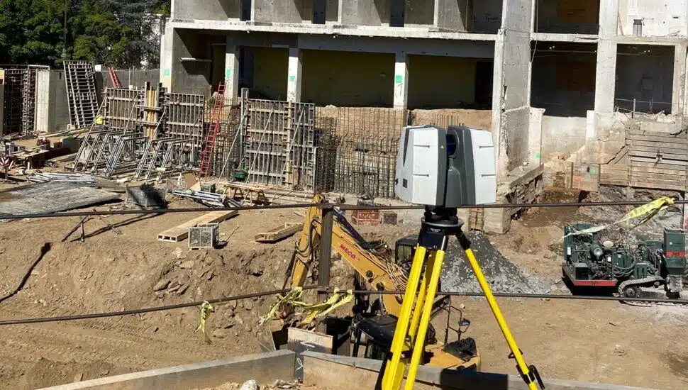 facilities engineering