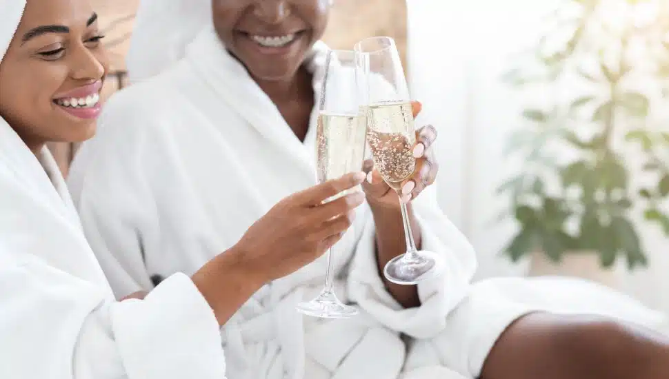 Here Are 5 Spots to Visit in West Chester for Much-Need Self-Care