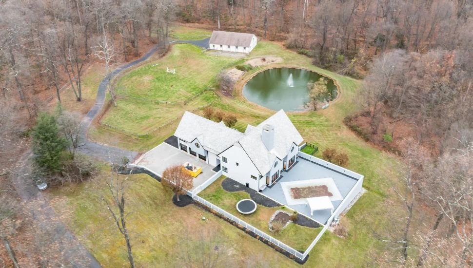 1551 Harmonyville Road
