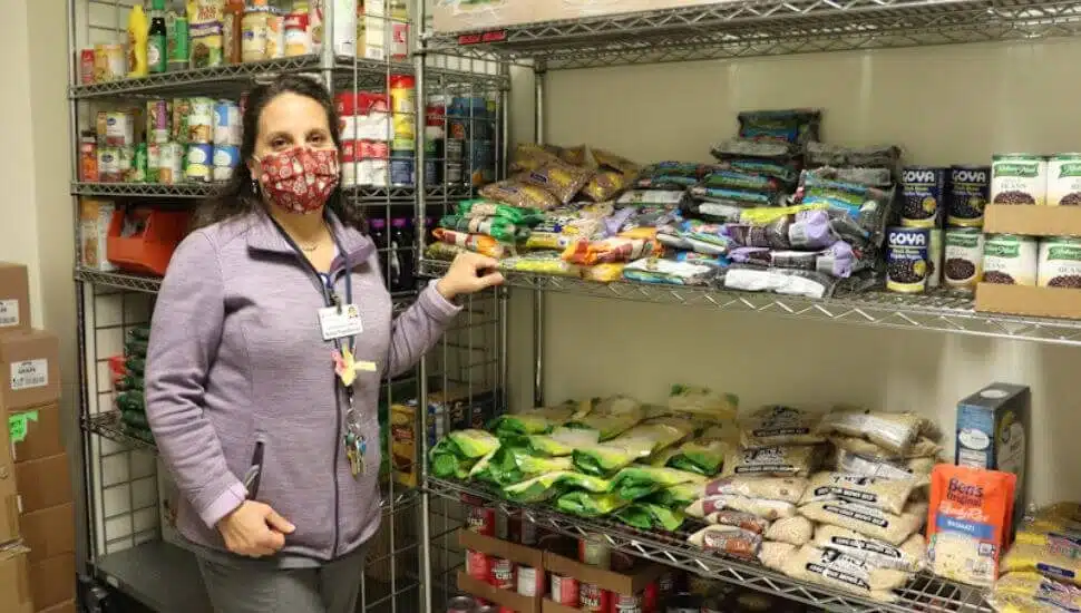 CC Hospital OB GYN Pantry 2022 (1)