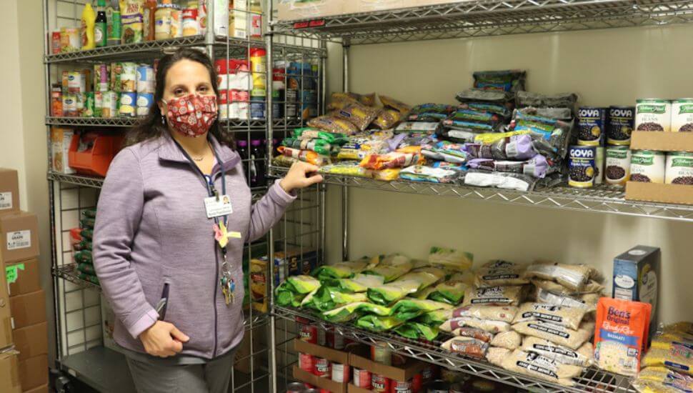 CC Hospital OB GYN Pantry 2022 (1)