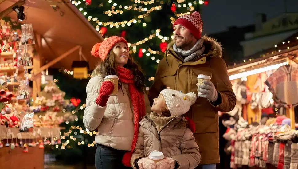 Christmas Market