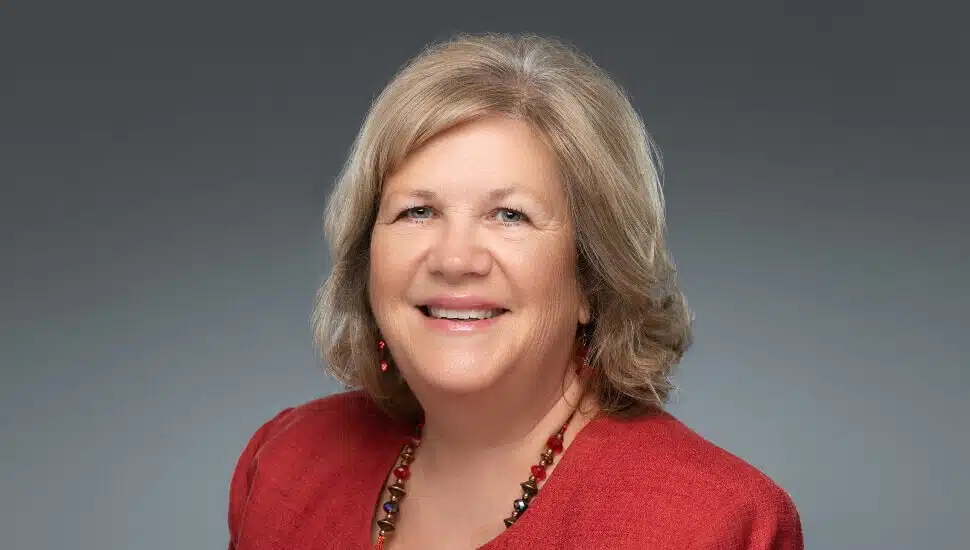 Donna Urian