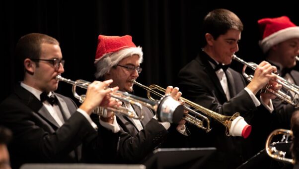 Holiday Concert West Chester