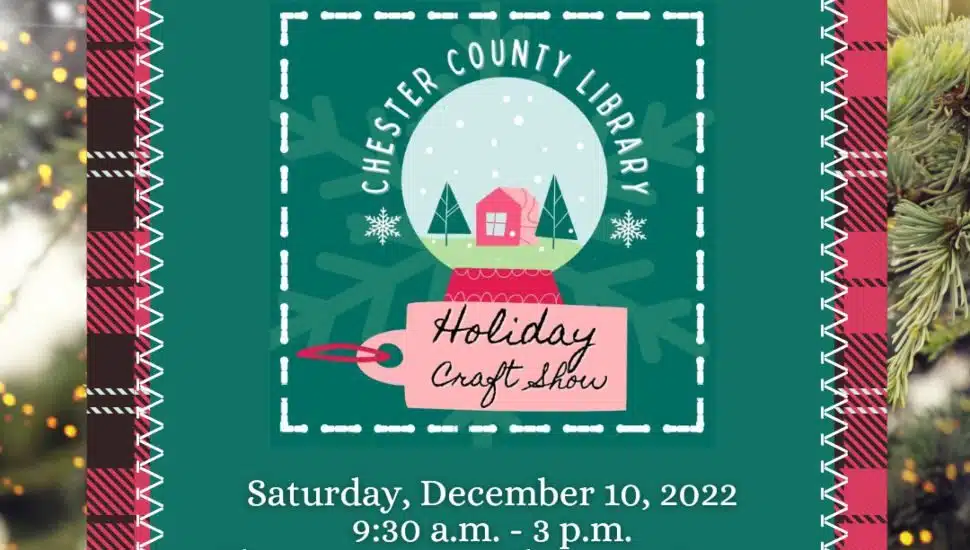 Holiday Craft Fair