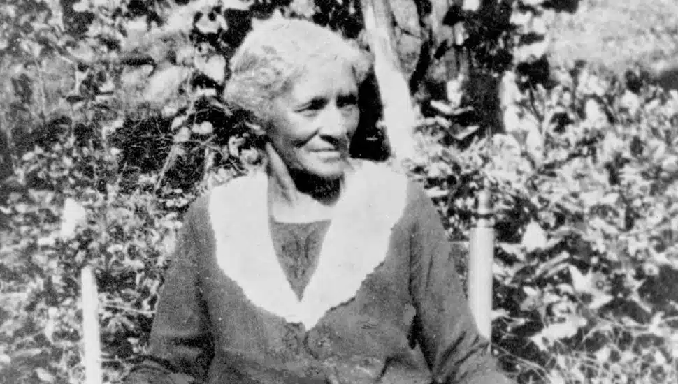 Ida Ella Jones