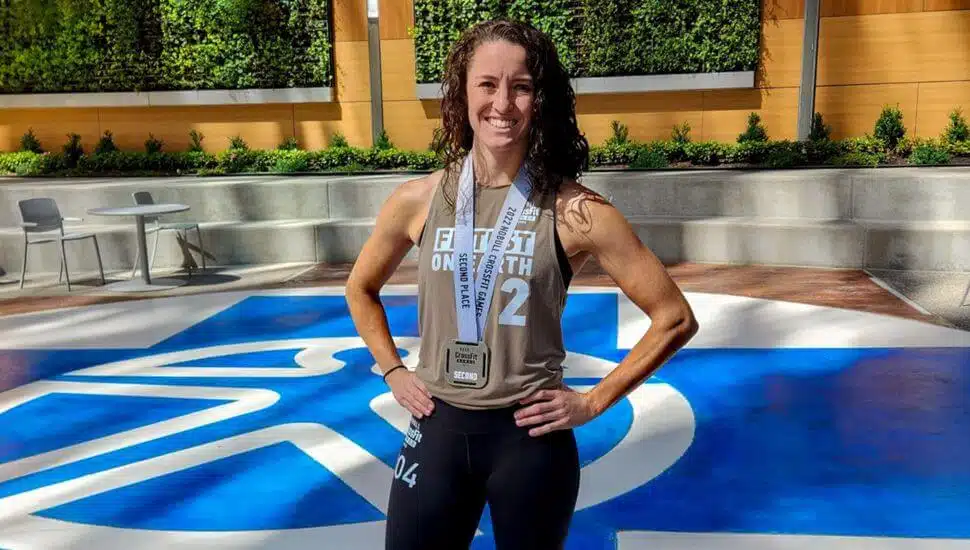 Lauren Taylor