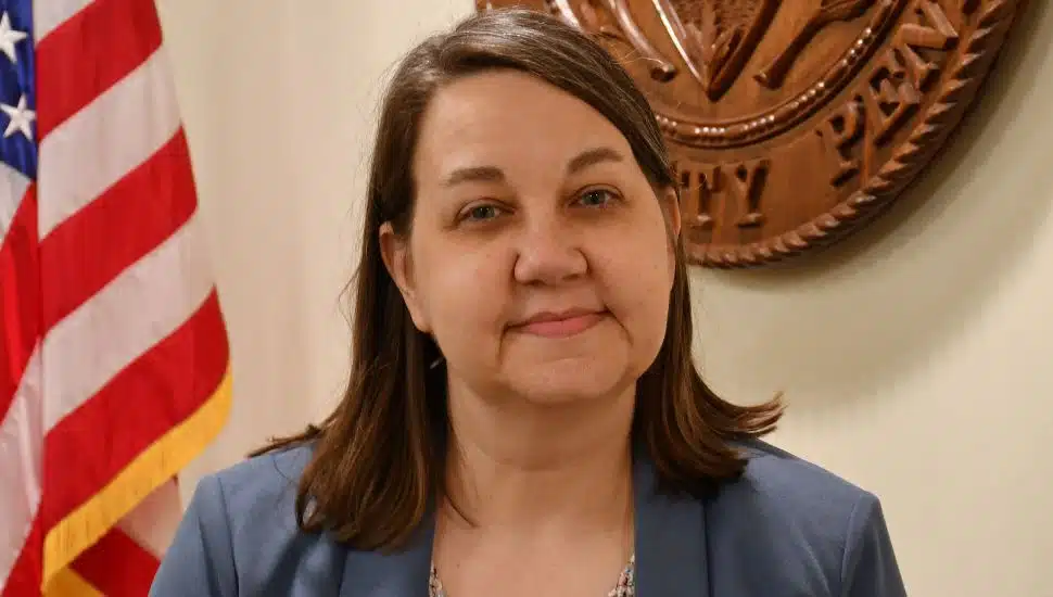 New Director of Human Resources Named for Chester County